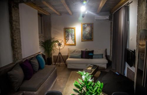 Thessaloniki Apartamento | ThessHomeLiving