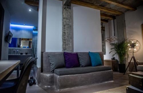 Thessaloniki Apartamento | ThessHomeLiving