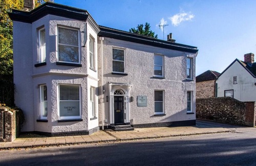 Thetford Casa | Thetford Hive Aparthotel - Duplex Suite 6