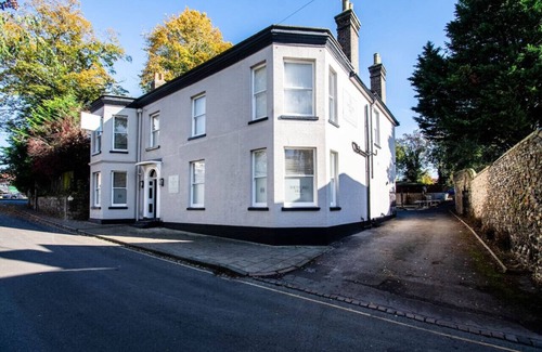 Thetford Casa | Thetford Hive Aparthotel - Duplex Suite 6