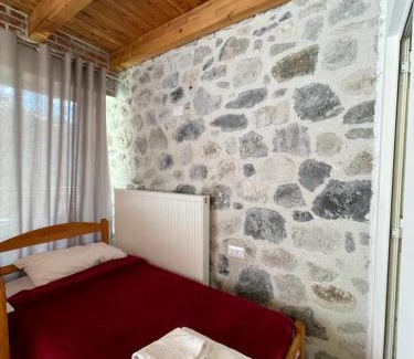 Shale Casa | Thethi Paradise Hotel & Restaurant
