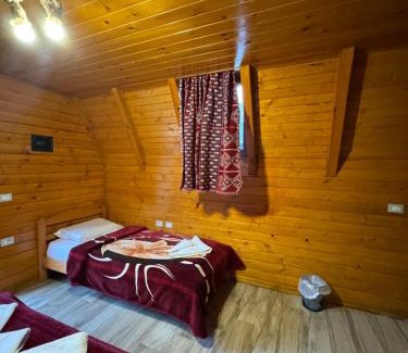 Shale Casa | Thethi Paradise Hotel & Restaurant