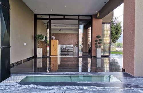 Neos Marmaras Apartamento | Thetis Boutique Apartments
