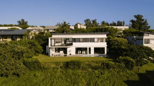 Zinkwazi Beach Casa | Theunieskraal Nkwazi Ridge Estate