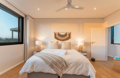 Zinkwazi Beach Casa | Theunieskraal Nkwazi Ridge Estate