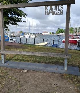 Karlshagen Apartamento | Theunis Ferienwohnung