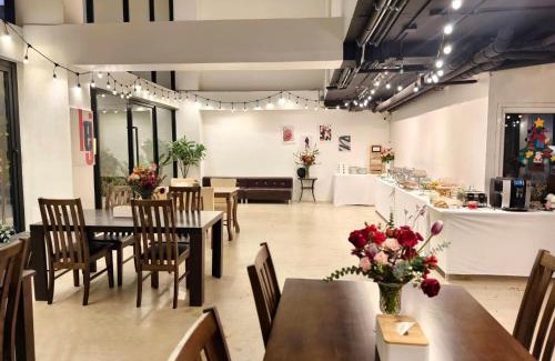 Thung Song Hong Apartamento | TheView Chaengwattana14 เดอะวิวแจ้งวัฒนะ14