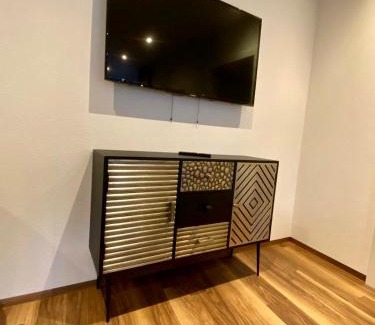 Fuegen Apartamento | TheView Hamberg