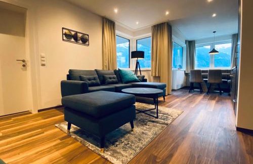 Fuegen Apartamento | TheView Hamberg