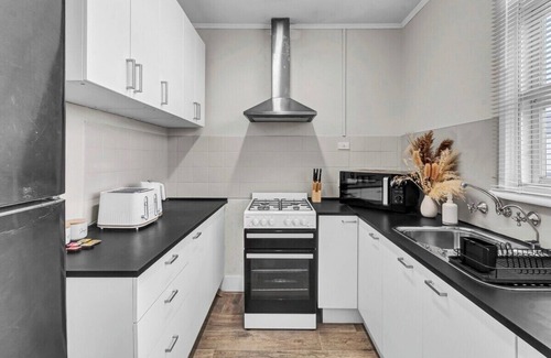 West Beach Apartamento | TheWest36 - Sandy Escape