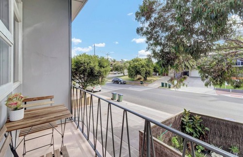 West Beach Apartamento | TheWest36 - Sandy Escape
