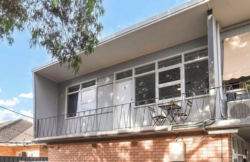 West Beach Apartamento | TheWest36 - Sandy Escape