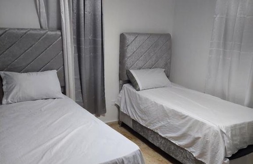 Santo Domingo Este Apartamento | They family Paradise