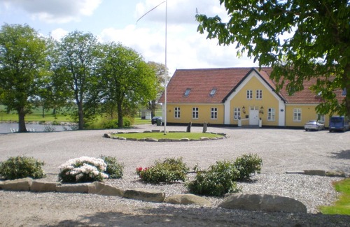 Aabenraa Apartamento | "Thia" - 4km to the fjord by Interhome