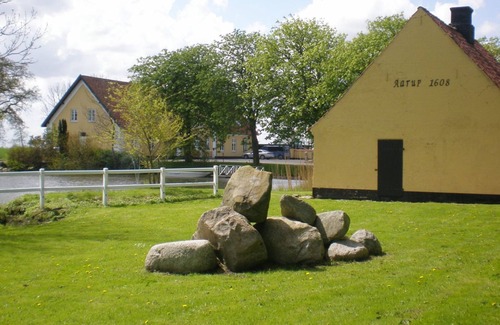 Aabenraa Apartamento | "Thia" - 4km to the fjord by Interhome