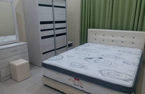 Sungai Pelek Casa | Thibas Homestay Sungai Pelek