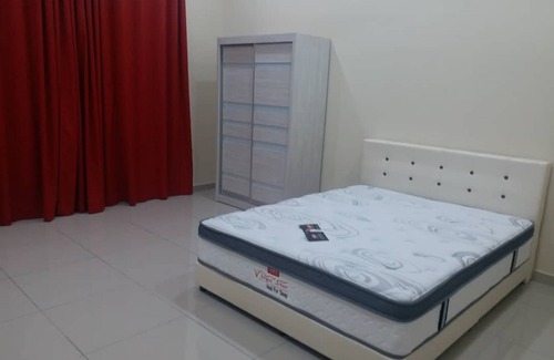 Sungai Pelek Casa | Thibas Homestay Sungai Pelek