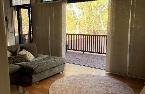 Herne Hill Casa | Thie My Chree Retreat