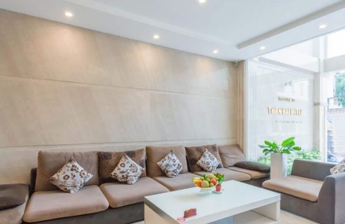 Ben Thanh Hotel | Thien Hai Hotel