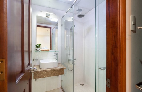 Ben Thanh Hotel | Thien Hai Hotel