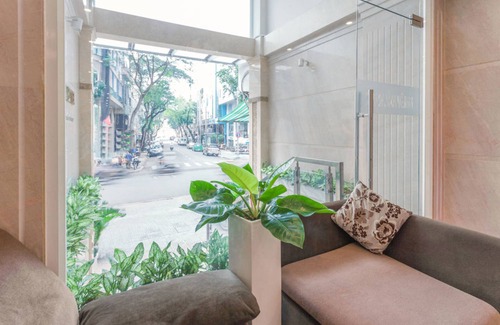 Ben Thanh Hotel | Thien Hai Hotel