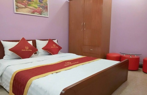 Binh Chanh Hotel | Thien Son Hotel
