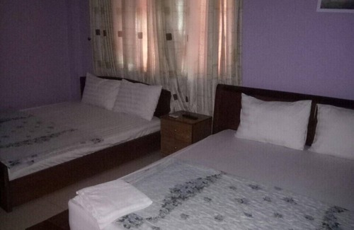Binh Chanh Hotel | Thien Son Hotel