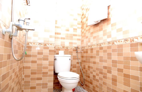 Phong Nha Hotel | Thien Thanh Hotel
