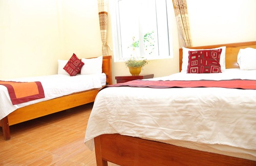 Phong Nha Hotel | Thien Thanh Hotel