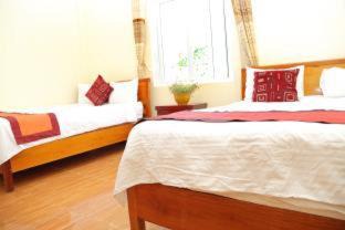 Phong Nha Hotel | Thien Thanh Hotel