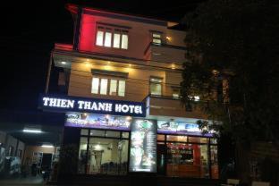 Phong Nha Hotel | Thien Thanh Hotel
