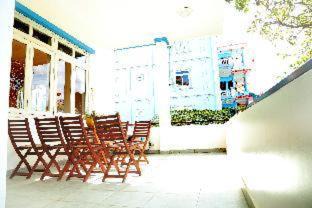Phong Nha Hotel | Thien Thanh Hotel