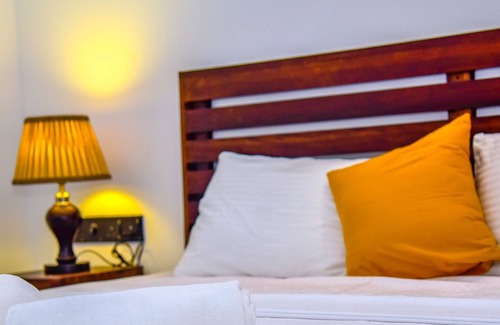 Yodakandiya Hotel | thihawa eco huts yala