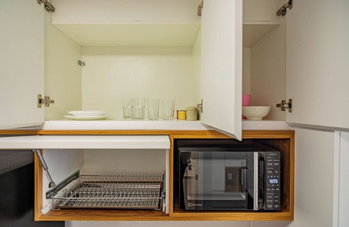 Vila Buarque Apartamento | Thik Republica
