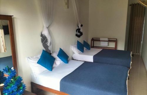 Badulla Casa | Thilina Guest