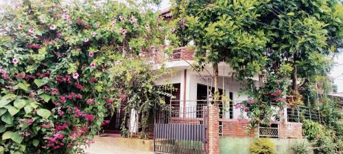 Badulla Casa | Thilina Guest