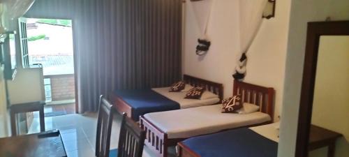 Badulla Casa | Thilina Guest