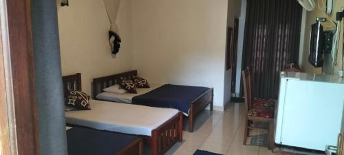 Badulla Casa | Thilina Guest