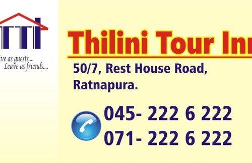 Kahangama Apartamento | Thilini Hotel Apartment