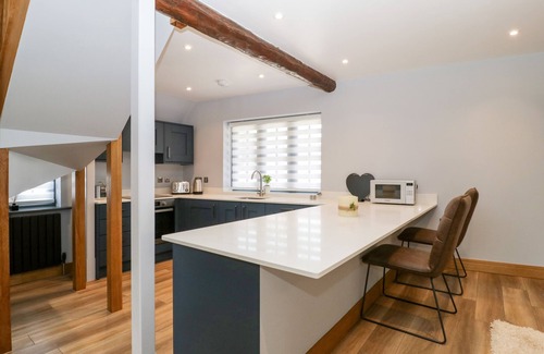 Winterborne Stickland Cabaña | THIMBLE COTTAGE, pet friendly, with a garden in Blandford Forum