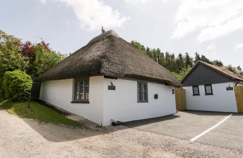 Winterborne Stickland Casa | Thimble Cottage
