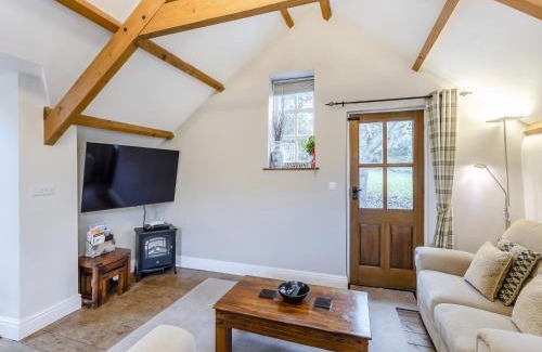 Hartland Casa | Thimble Cottage