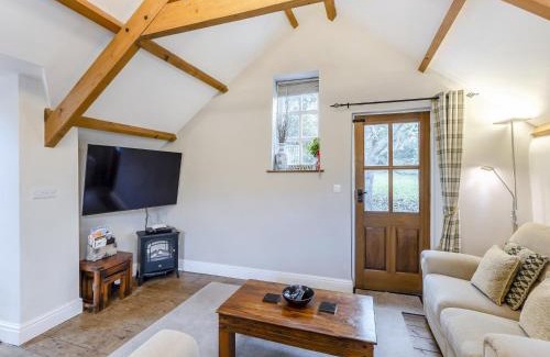 Hartland Casa | Thimble Cottage