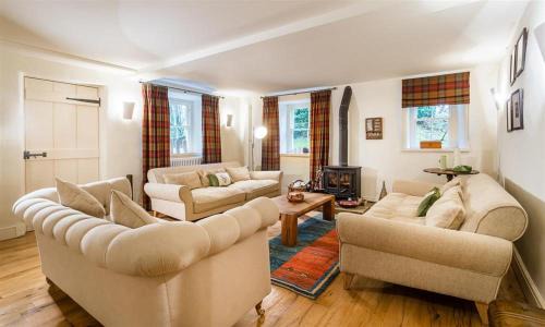 Grasmere Casa | Thimble Hall