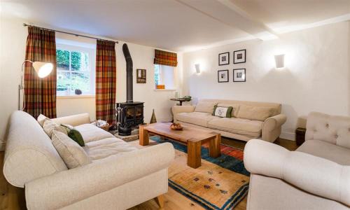 Grasmere Casa | Thimble Hall