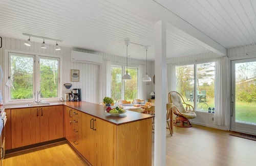 Trend Casa | "Thina" - 750m to the fjord by Interhome