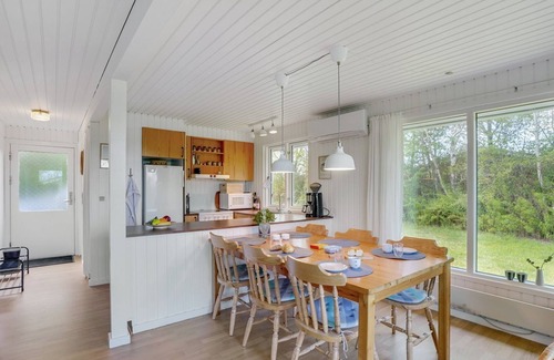 Trend Casa | "Thina" - 750m to the fjord by Interhome