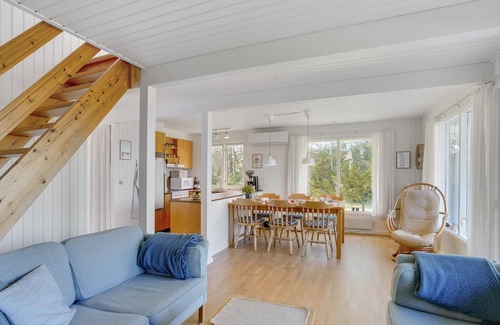 Trend Casa | "Thina" - 750m to the fjord by Interhome