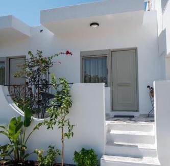 Kefalos Apartamento | Thines Studio C