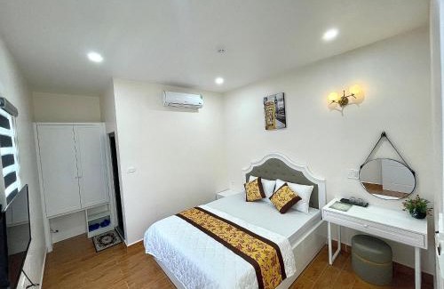 Ben Cat Apartamento | Thinh Gia Hotel